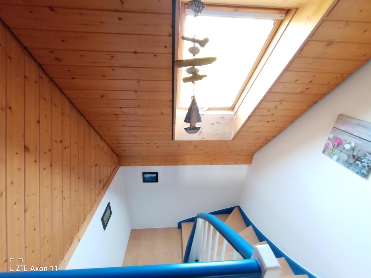 Bodensee Privatzimmer "Haus Am Weinberg Konstanz" Экстерьер фото