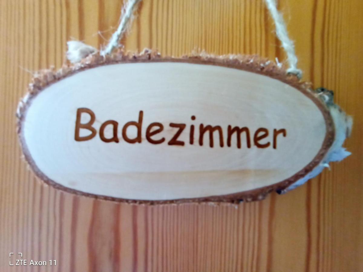 Bodensee Privatzimmer "Haus Am Weinberg Konstanz" Экстерьер фото