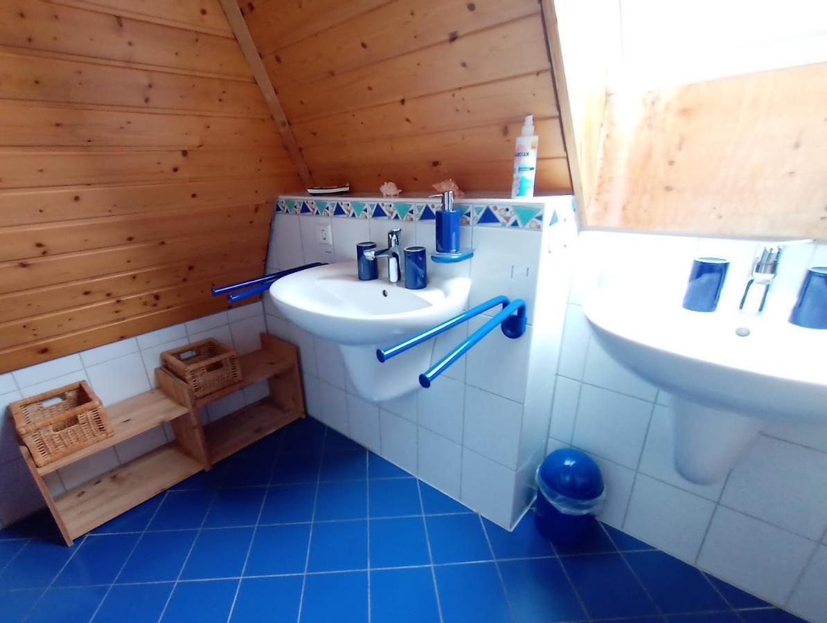 Bodensee Privatzimmer "Haus Am Weinberg Konstanz" Экстерьер фото
